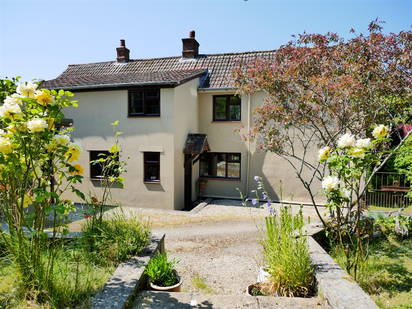 Advance Property Search Butfield Breach